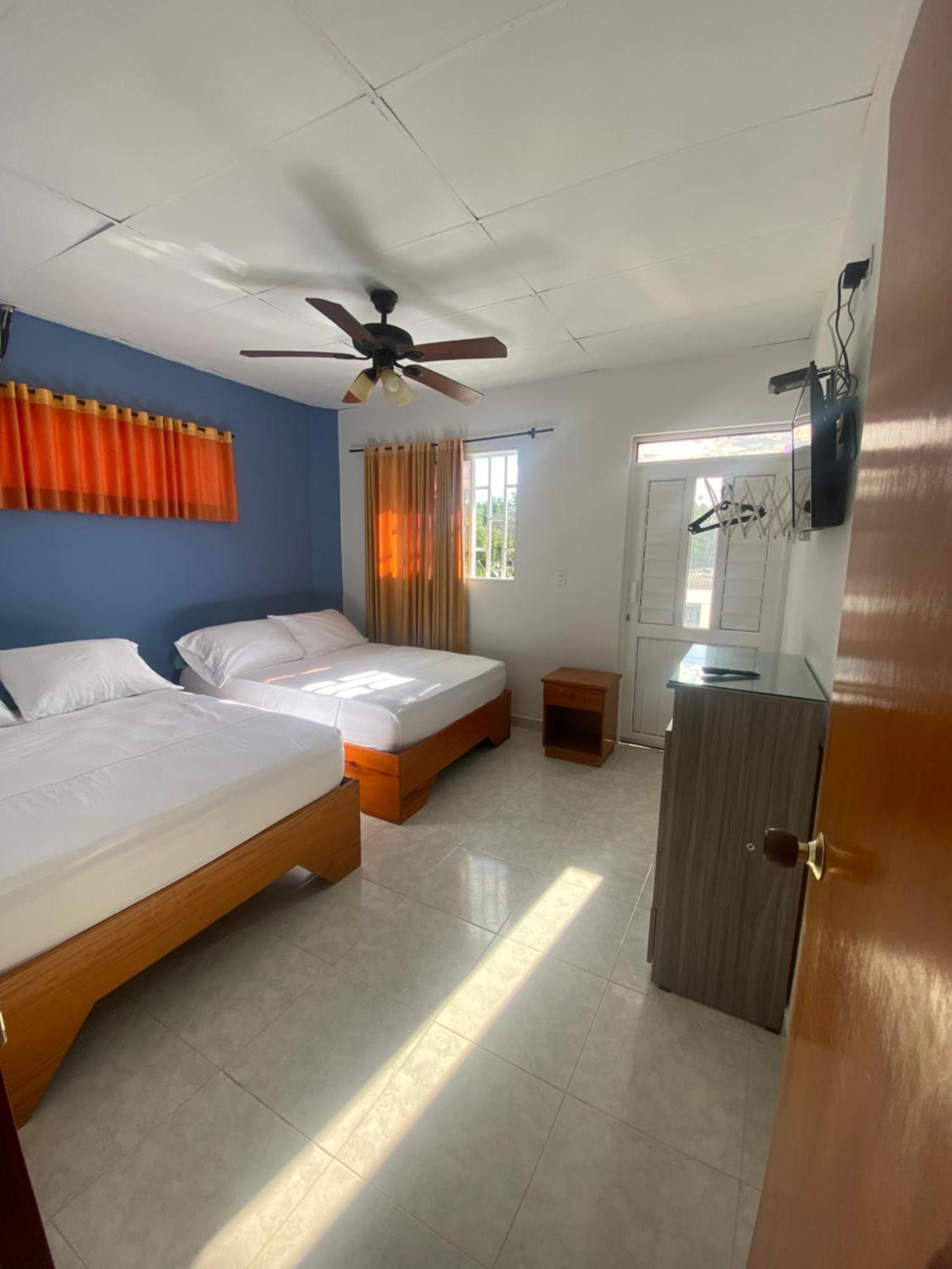 Apartamentos Rocky Cay Bay San Andrés Exterior foto