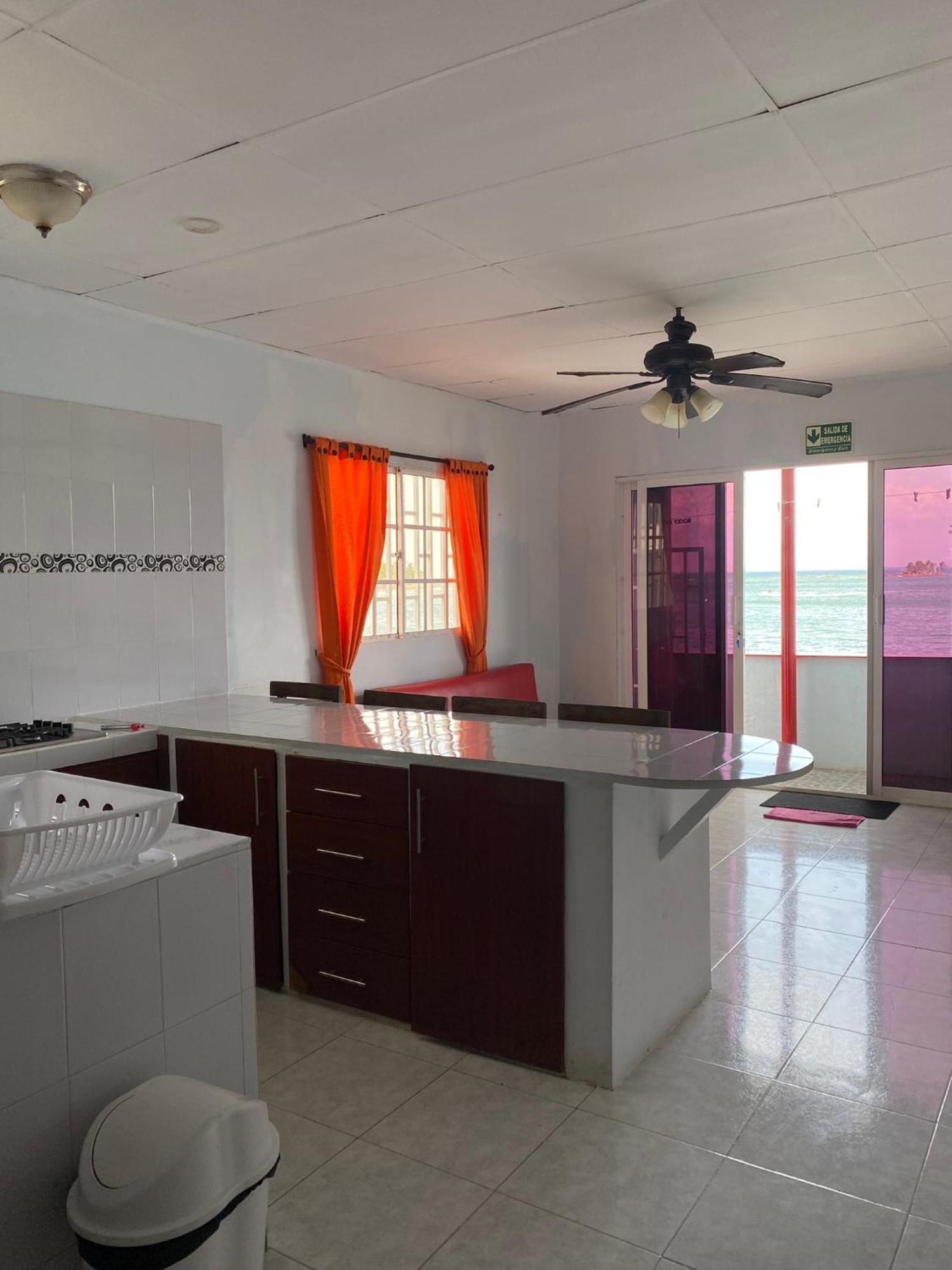 Apartamentos Rocky Cay Bay San Andrés Exterior foto