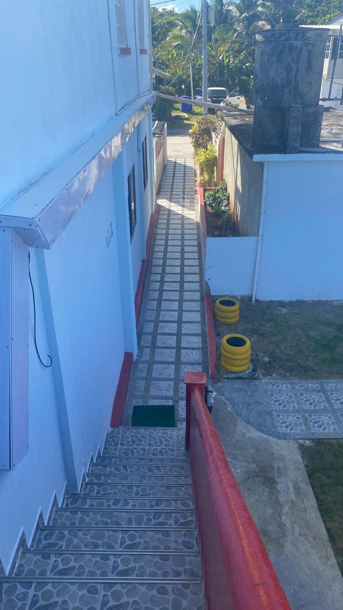 Apartamentos Rocky Cay Bay San Andrés Exterior foto