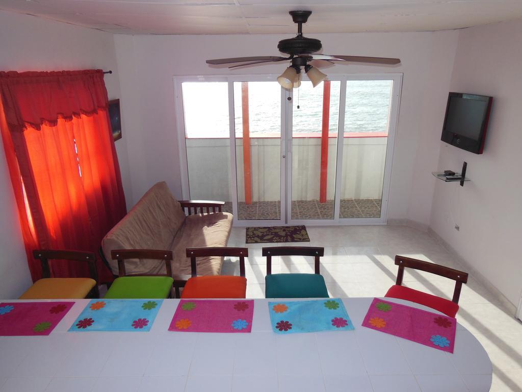 Apartamentos Rocky Cay Bay San Andrés Quarto foto