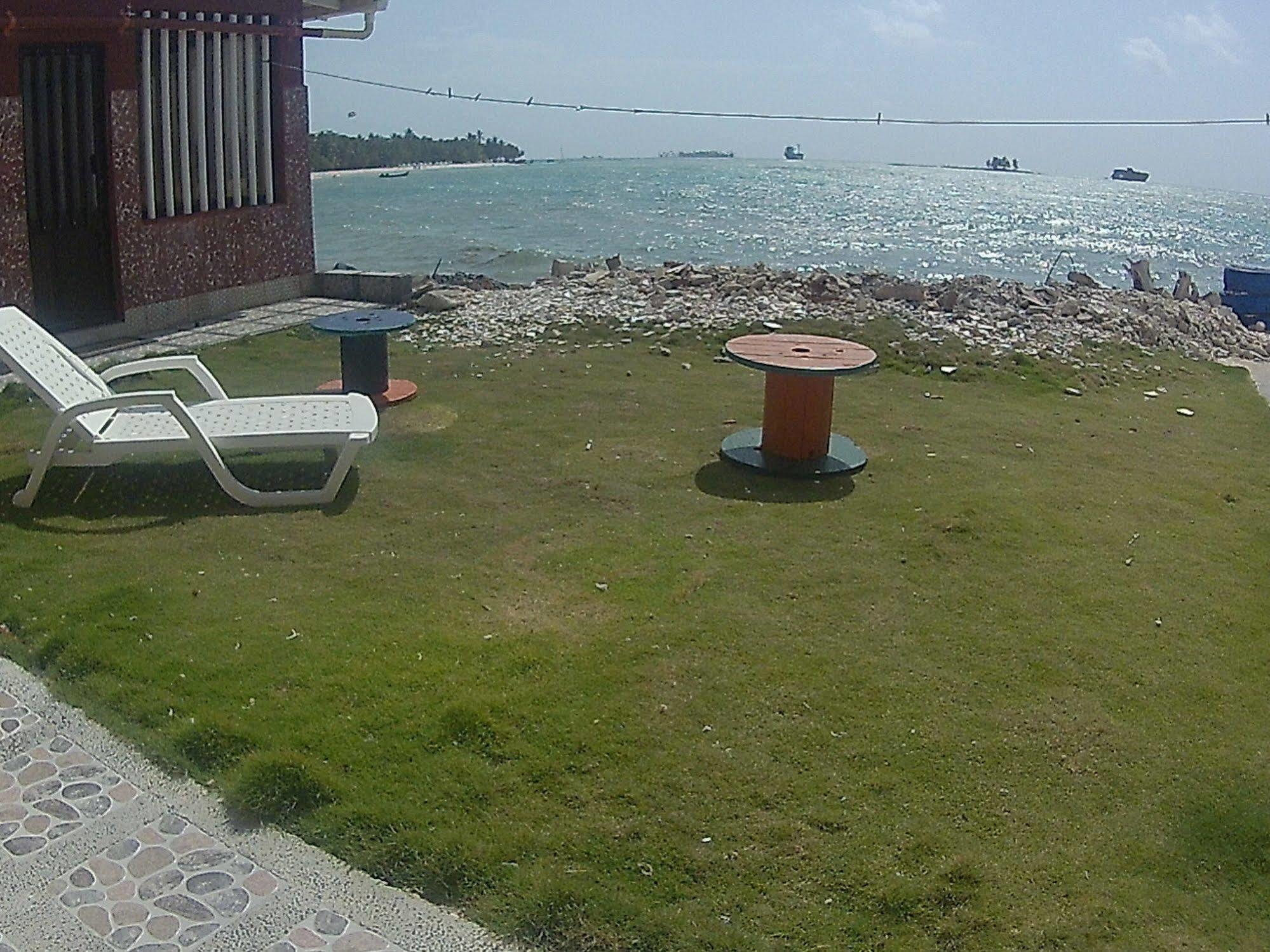 Apartamentos Rocky Cay Bay San Andrés Exterior foto